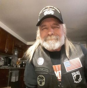 Meet your Posher, Jeffrey